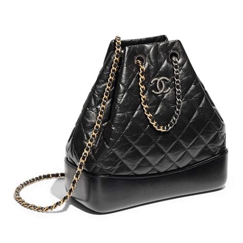 chanel gabrielle bag singapore|Chanel gabrielle backpack price 2020.